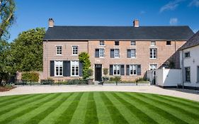 B&B Sterckxhof